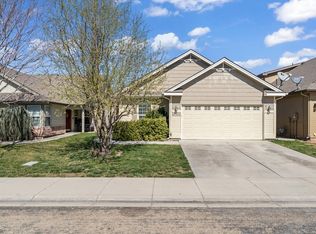 12322 W Bridger Bay Dr, Star, ID 83669