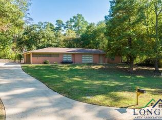 110 Horseshoe Dr, Kilgore, TX 75662