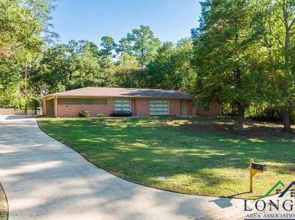 110 Horseshoe Dr, Kilgore, TX 75662