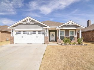 13907 Vernon Ave, Lubbock, TX 79423