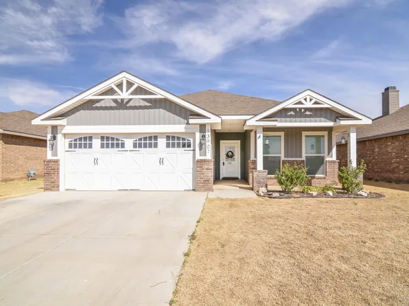 13907 Vernon Ave, Lubbock, TX 79423