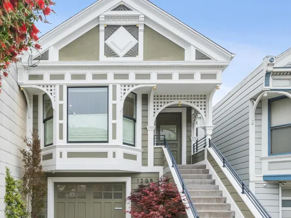 1205 San Bruno Ave, San Francisco, CA 94110