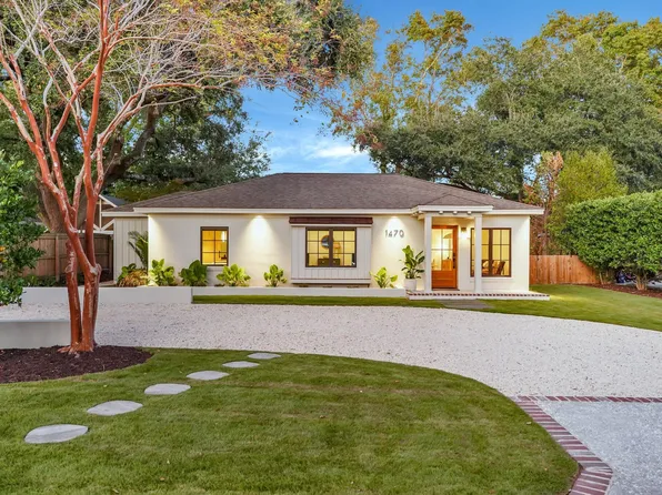 1470 Goblet Ave, Mount Pleasant, SC 29464