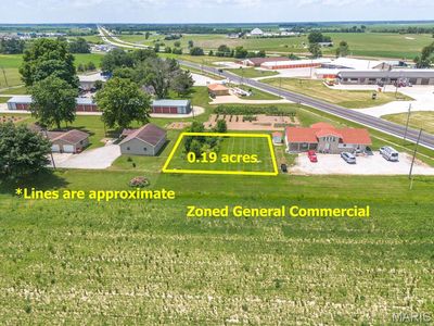 0 Veterans Ave, Vandalia, IL, 62471