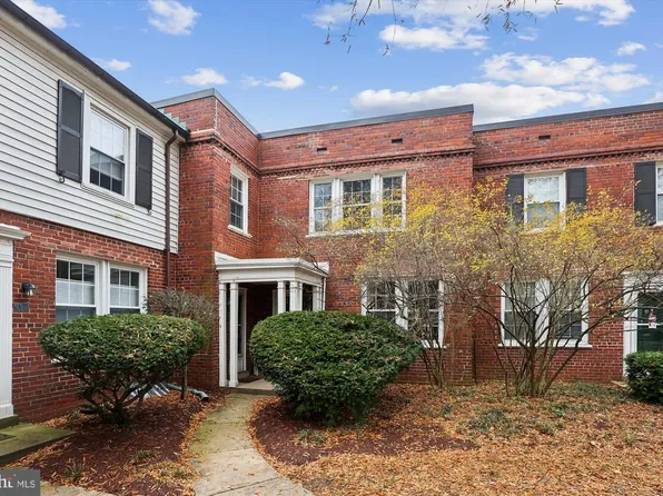 2600 16th St S, Arlington, VA 22204