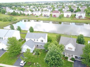 1324 Wabena Ave, Minooka, IL 60447