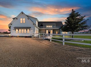 12866 Quail Run Ln, Caldwell, ID 83607