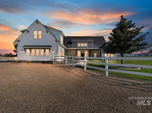 12866 Quail Run Ln, Caldwell, ID 83607