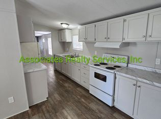 Aeon Capital LLC- EZ Mobile Home Park Phase 1- Starke - 1044, Starke, FL 32091