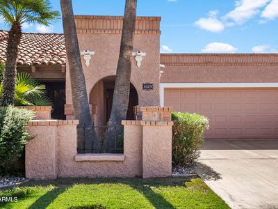 8129 E Via De Viva, Scottsdale, AZ, 85258