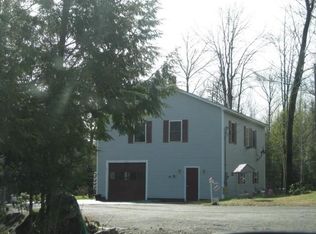 127 Brimstone Rd, Lagrange, ME 04453