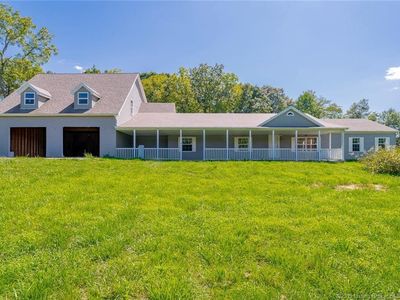 9833 S Dogwood Valley Rd, Hardinsburg, IN, 47125