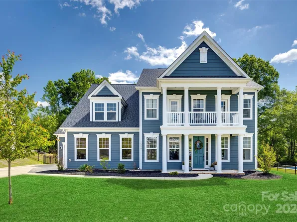 1554 Thatcher Xing, Clover, SC 29710