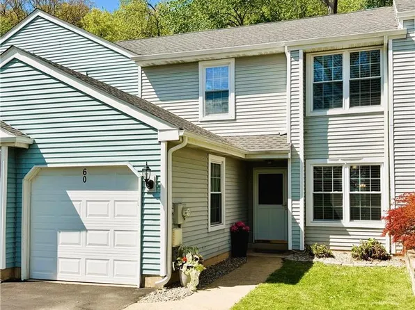 60 Carousel Cir, New Britain, PA 18901