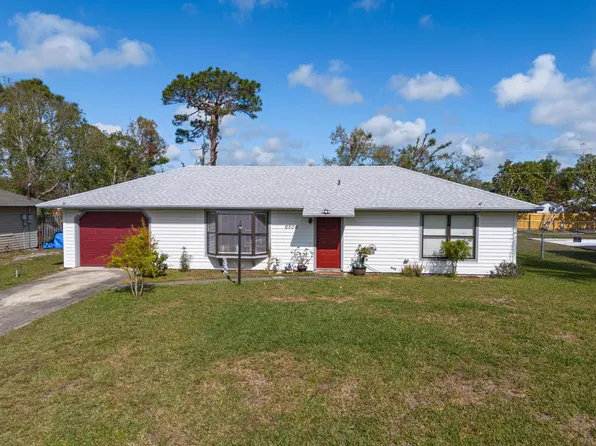 6506 Deland Avenue, Fort Pierce, FL 34951