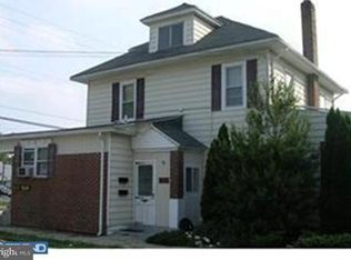 169 Bate Ave, West Berlin, NJ 08091