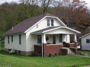 2535 County Road 14, Rayland, OH