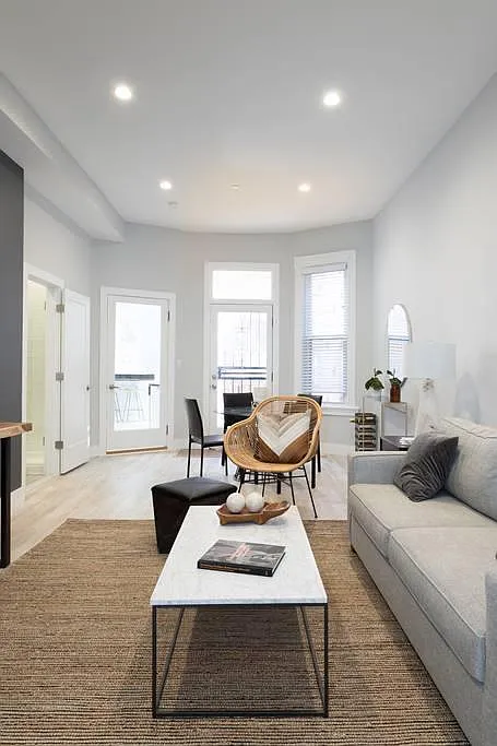 1 bed, 700 sqft, $4,500 — Photo 4