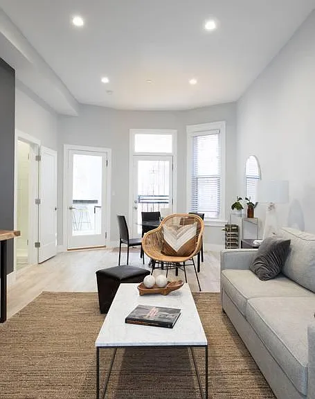 1704 Q St NW #101 — Photo 4