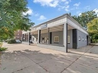 302-306 Sumner Ave, Springfield, MA 01108