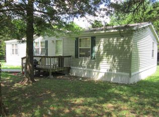 5418 S 192nd Rd, Pleasant Hope, MO 65725