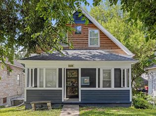 3815 Smart Ave, Kansas City, MO 64124