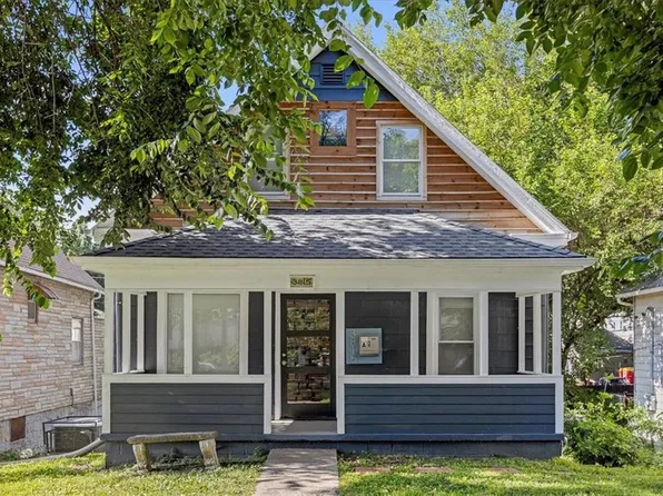 3815 Smart Ave, Kansas City, MO 64124