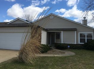 525 S Oak Ave, Broken Arrow, OK 74012