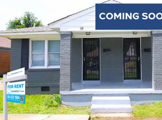 161 Eastview Dr, Memphis, TN 38111