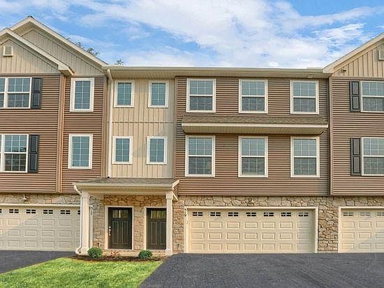 Photo credits: Landmark Homes