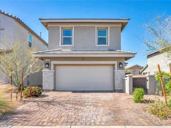 360 Misterioso St, Henderson, NV 89011