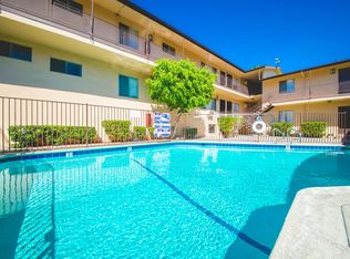 6719 Woodman Ave APT 10, Van Nuys, CA 91401