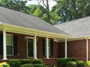 314 Franklin St, Kenansville, NC 28349