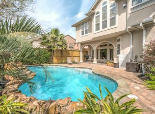 3637 Bellefontaine St, Houston, TX 77025