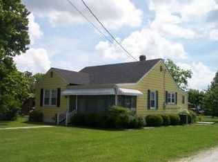 133 Lucy St, Appomattox, VA 24522