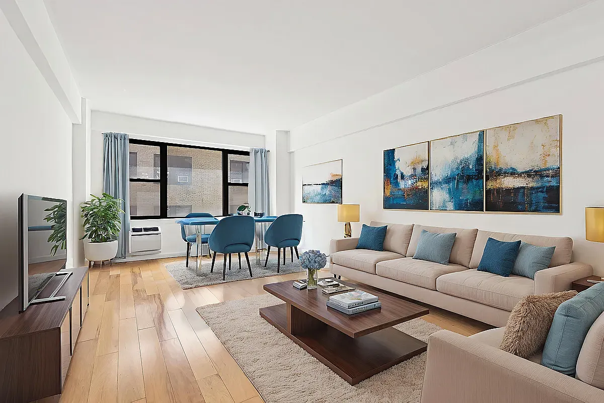210 East 36th Street — Photo 1