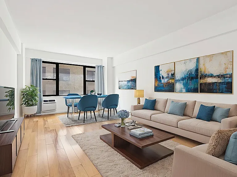 210 E 36th St #6C — Photo 1
