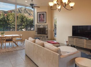 120 Saddle Horse Ln, Sedona, AZ 86336