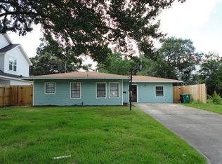 1029 Fisher St, Houston, TX 77018