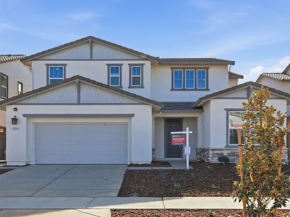 8380 Kyler Rd, Elk Grove, CA 95757