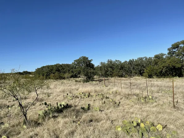 0 Allen Rd, Christoval, TX 76935