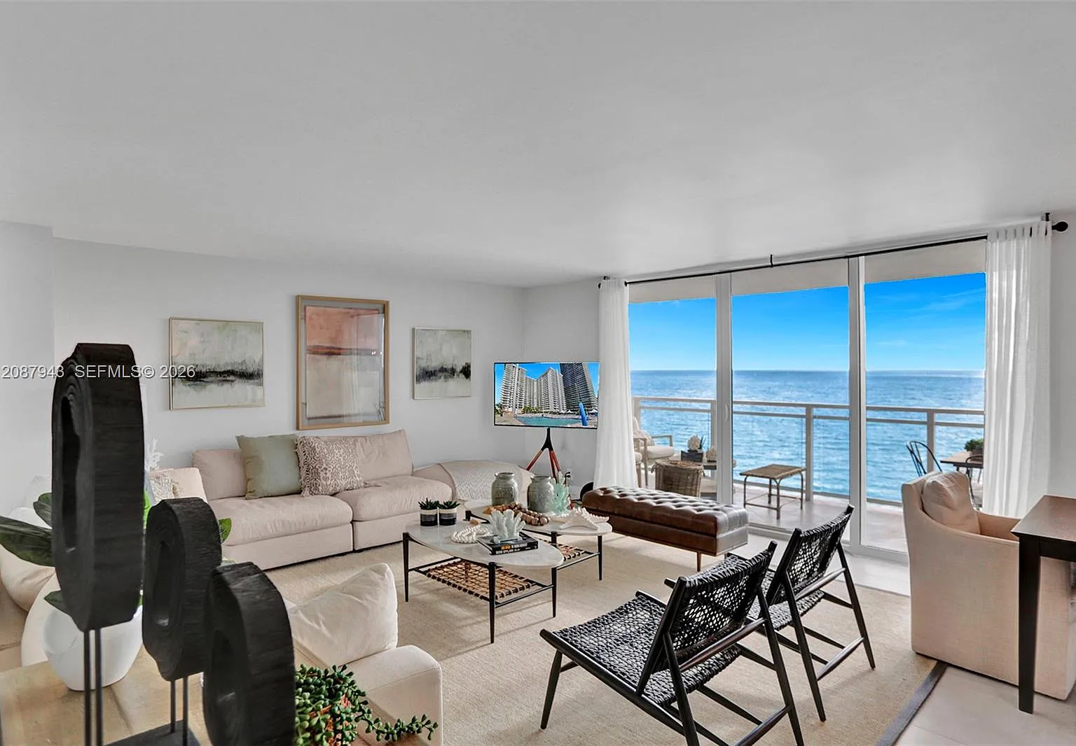 Parker Plaza Estates Cond — Photo 4