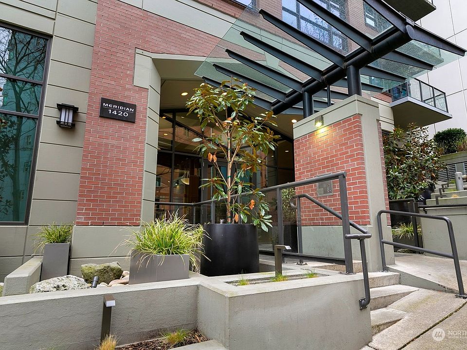 1st image of 1420 Terry Avenue #1902
