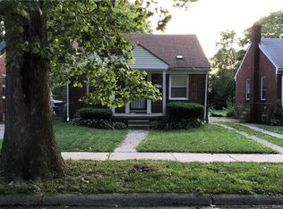 19363 Avon Ave, Detroit, MI 48219