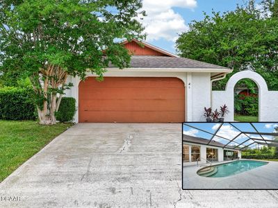 6 Foxhall Ct, Palm Coast, FL, 32137