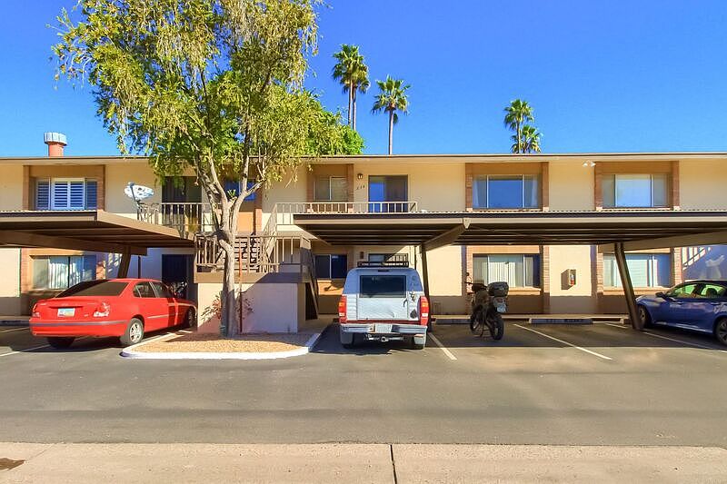 1st image of 4701 N 68th St Unit 234