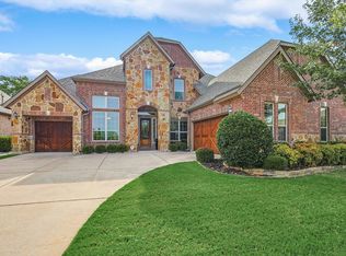 9501 Blanco Dr, Argyle, TX 76226