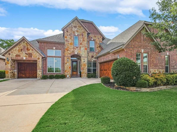 9501 Blanco Dr, Argyle, TX 76226