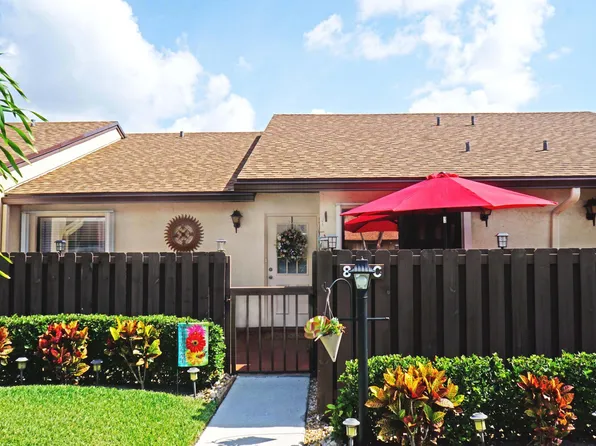 804 Sky Pine Way #C, Greenacres, FL 33415