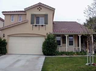 17394 Sierra Sunrise Ln, Santa Clarita, CA 91387